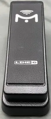 Mission Engineering - EP1-L6 Expression Pedal for Line 6 - Black